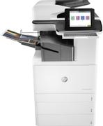 HP Color LaserJet Enterprise Flow MFP M776zs USB 2.0 Scan Copy Fax Print 46ppm