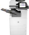 Color LaserJet Enterprise Flow MFP M776zs