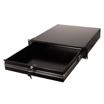 LOGILINK Rack Accessory Drawer Unit (SF163B)