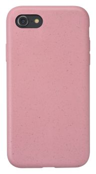 CELLULAR LINE Eco Case Become iPhone SE/8/7/6 PINK (BECOMECIPH747P)