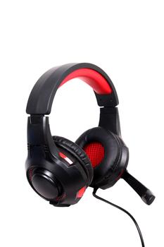 GEMBIRD HEADSET SURROUND 5.1 GHS-U-5.1-01 GEMBIRD (GHS-U-5.1-01)