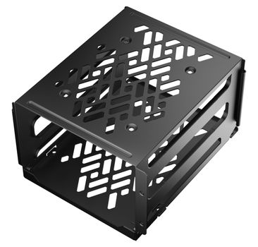 FRACTAL DESIGN Define 7 HDD cage Kit Type B Black (FD-A-CAGE-001)