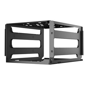 FRACTAL DESIGN Define 7 HDD cage Kit Type B Black (FD-A-CAGE-001)