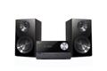 LG Xboom Micro Hi-Fi Home Audio 