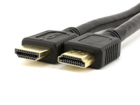 SOUND_CONTROL HDMI to HDMI CABLE (RCC-H001)