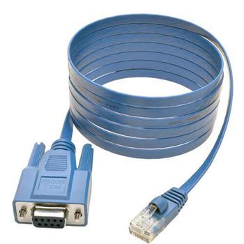 SOUND_CONTROL DB9F to RJ11 CABLE (RCC-H012)