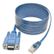 SOUND_CONTROL RJ45 to DB9F CABLE
