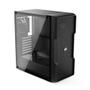 SILENTIUMPC Regnum RG6V TG Pure Black