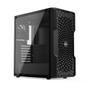 SILENTIUMPC Astrum AT6V TG Pure Black