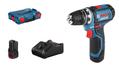 BOSCH GSR 12V-15 FC (06019F6001)