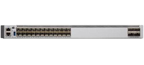 CISCO Catalyst 9500 - Network Essent (C9500-24Y4C-E)