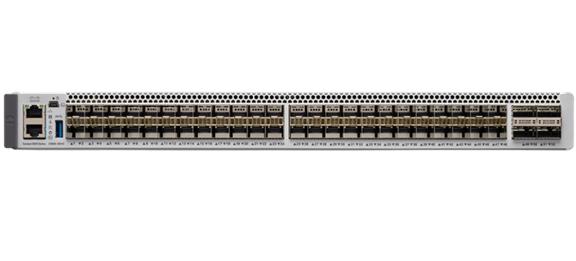 CISCO -48Y4C-E Network Switch  (C9500-48Y4C-E)