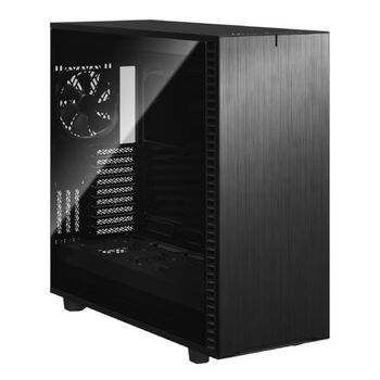 FRACTAL DESIGN Define 7 XL BK TGL (FD-C-DEF7X-02)