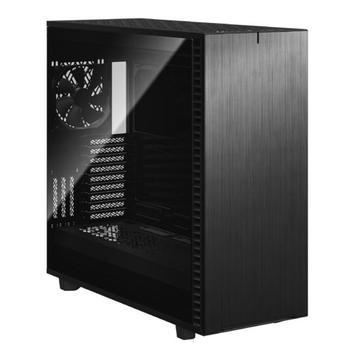 Fractal Design Define 7 XL - tower - forlenget ATX / SSI EEB (FD-C-DEF7X-03)