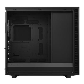 Fractal Design Define 7 XL - tower - forlenget ATX / SSI EEB (FD-C-DEF7X-03)