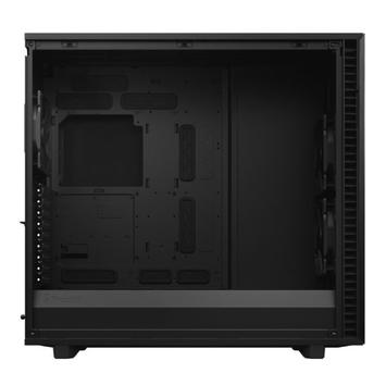 Fractal Design Define 7 XL - tower - forlenget ATX / SSI EEB (FD-C-DEF7X-03)