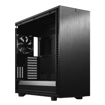 Fractal Design Define 7 XL - tower - forlenget ATX / SSI EEB (FD-C-DEF7X-03)