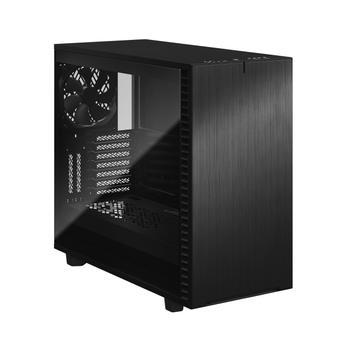 FRACTAL DESIGN Define 7 Black TGD (FD-C-DEF7A-03)
