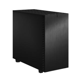 FRACTAL DESIGN Define 7 Black Solid (FD-C-DEF7A-01)