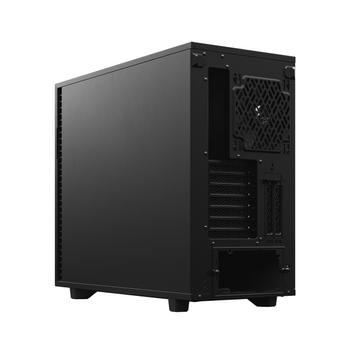 FRACTAL DESIGN Define 7 Black Solid (FD-C-DEF7A-01)