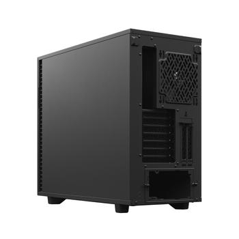 FRACTAL DESIGN Define 7 Gray TG (FD-C-DEF7A-08)