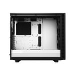 FRACTAL DESIGN Define 7 Black and White Solid (FD-C-DEF7A-04)