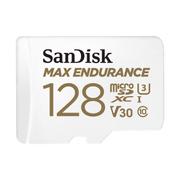 SANDISK 128GB Max End microSDHC 60k Hrs (SDSQQVR-128G-GN6IA)