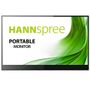 HANNSPREE Dis 15,6 HannsG HL161CGB Portable (HL161CGB)