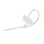 LOGILINK Kabelbinder - 10 cm (Packung mit 100) (KAB0069)