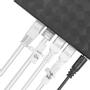 LOGILINK Kabelbinder - 10 cm (Packung mit 100) (KAB0069)