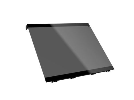 FRACTAL DESIGN Define 7 XL Sidepanel Black TGD (FD-A-SIDE-002)