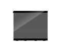 FRACTAL DESIGN Define 7 XL Sidepanel Black TGD (FD-A-SIDE-002)