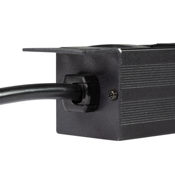 LOGILINK Power Distribution Unit (Pdu) (PDU8C02)