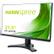 HANNSPREE HP228PJB 21.5 1920 x 1080 VGA (HD-15) HDMI DisplayPort 60Hz Pivot Skærm