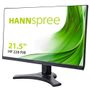 HANNSPREE 54.6cm (21,5") HP228PJB 16:9  HDMI+DP black Lift (HP228PJB)