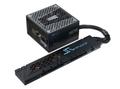 SEASONIC Power Supply Unit 750 W 20+4  (SSR-750FA)