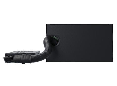 SEASONIC Power Supply Unit 750 W 20+4 (SSR-750FA)