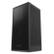 NZXT H1 Matte Black (inkl. 650w PSU og vannkjøler) SFX-L 650W 80 Plus Gold, 140mm Liquid Cooler, Mini-ITX