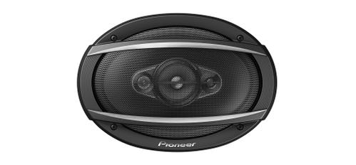 PIONEER Ts-A6980F Car Speaker Oval  (1025908)