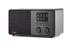 PINELL Supersound 301 DAB+ radio Internettradio, FM/DAB+, Bluetooth, AUX, Spotify Connect, Multiroom. Grå