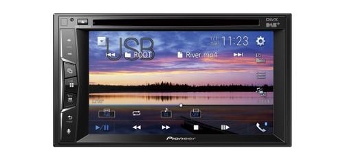 PIONEER AVH-A3200DAB (1025928)