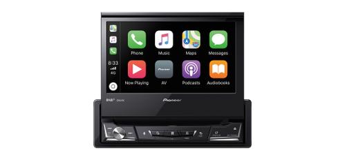 PIONEER AVH-Z7200DAB (1025922)