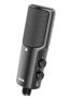 RØDE NT-USB Studio Mikrofon usb, pop filter, stativ, ring feste, kardioide og retningsuavhengig mikrofon