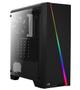 AEROCOOL Cylon Midi Tower Black
