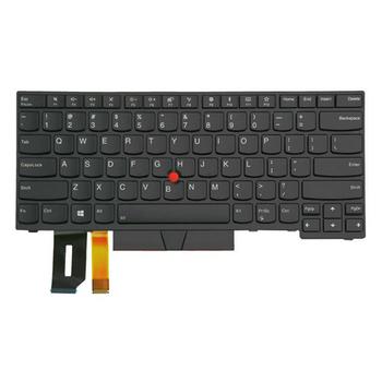 LENOVO Keyboard (US ENGLISH) (FRU01YP389)