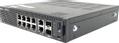 DELL l Networking N1108EP-ON - Switch - Managed - 8 x 10/ 100/ 1000 (PoE+) + 2 x Gigabit SFP + 2 x 10/ 100/ 1000 - front to back airflow - rack-mountable - PoE+ (137 W) - CAMPUS Smart Value (210-ARUK)