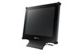 AG NEOVO 15"" SX-15G Security Monitor | 1024x768 | VA | 5ms | 3years (SX-15G)