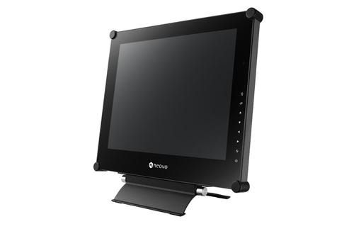 AG NEOVO 15"" SX-15G Security Monitor | 1024x768 | VA | 5ms | 3Ã¥r (SX-15G)