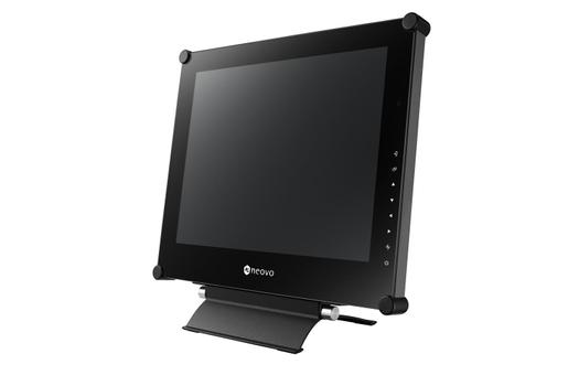 AG NEOVO 15"" SX-15G Security Monitor | 1024x768 | VA | 5ms | 3Ã¥r (SX-15G)