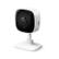 TP-LINK Tapo C110 V1 - Network surveillance camera - colour (Day&Night) - 3 MP - 1296p - fixed focal - audio - wireless - Wi-Fi - H.264 - DC 9 V